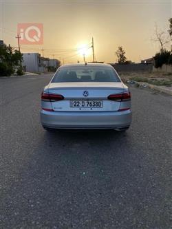 فولكسفاغن باسات